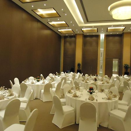 Erbil Rotana Hotel Ngoại thất bức ảnh