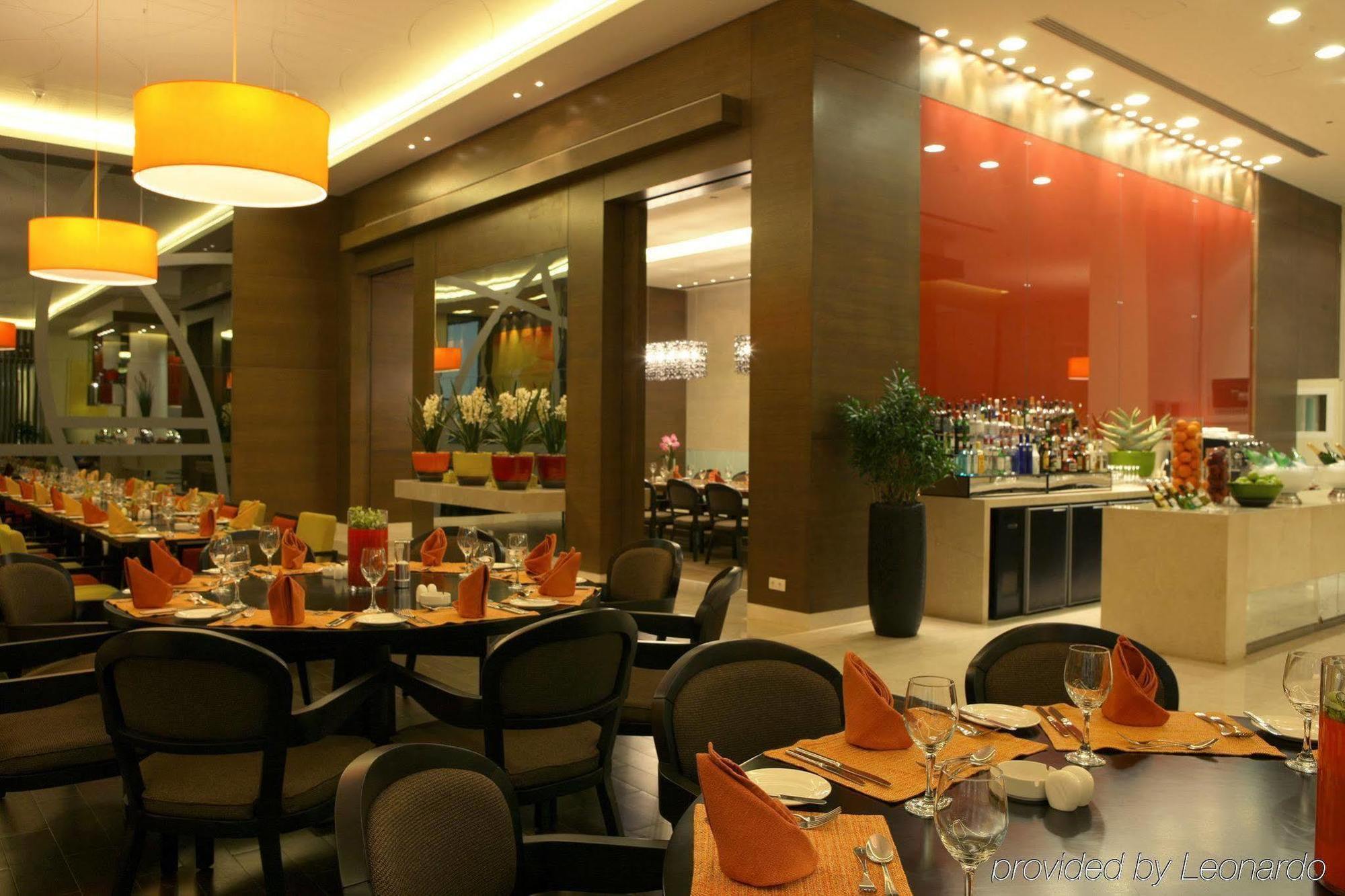 Erbil Rotana Hotel Nhà hàng bức ảnh